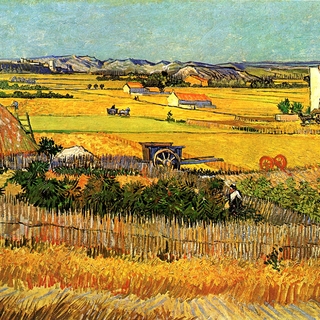 Harvest